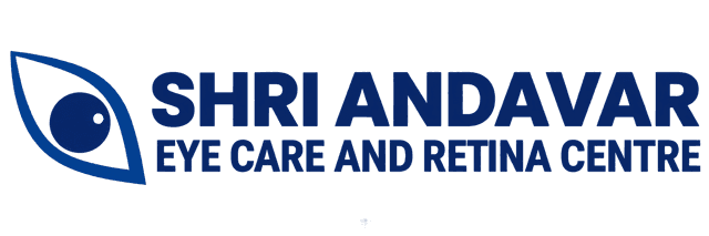 Shri Andavar Eye Care & Retina Centre
